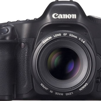 Canon EOS 5D Canon EOS 5D