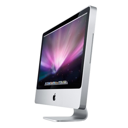 iMac iMac