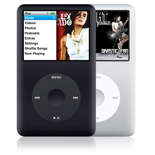 iPod Classic iPod Classic