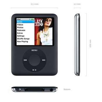 iPod Nano iPod Nano