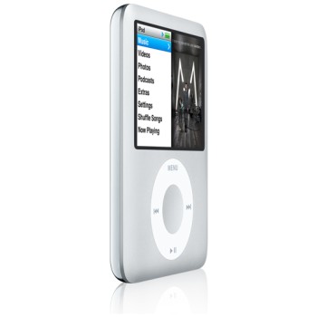 iPod Nano iPod Nano