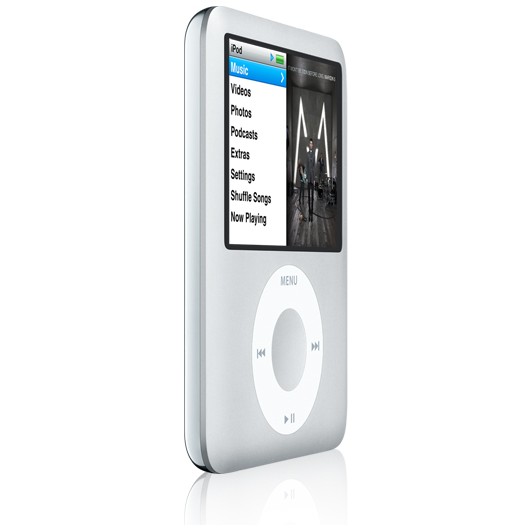iPod Nano iPod Nano
