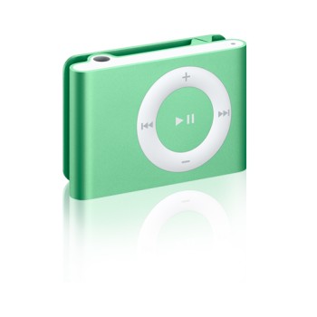 iPod Shuffle iPod Shuffle