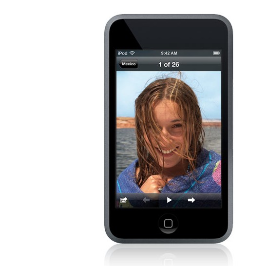 iPod Touch iPod Touch