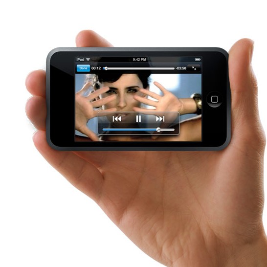 iPod Touch iPod Touch