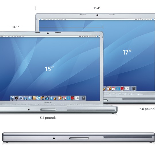 MacBook Pro MacBook Pro