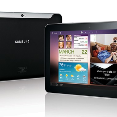 Samsung Galaxy Tab 10.1 Samsung Galaxy Tab 10.1