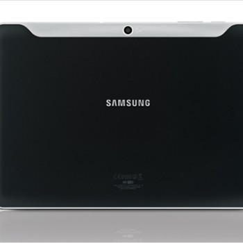 Samsung Galaxy Tab 10.1 Samsung Galaxy Tab 10.1