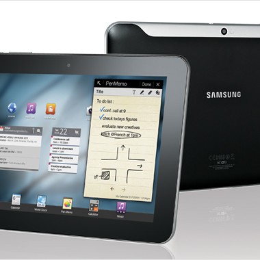 Samsung Galaxy Tab 10.1 Samsung Galaxy Tab 10.1